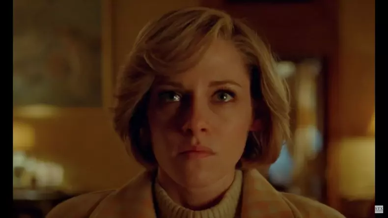 Kristen Stewart dans le rôle de la princesse Diana dans le prochain biopic "Spencer"