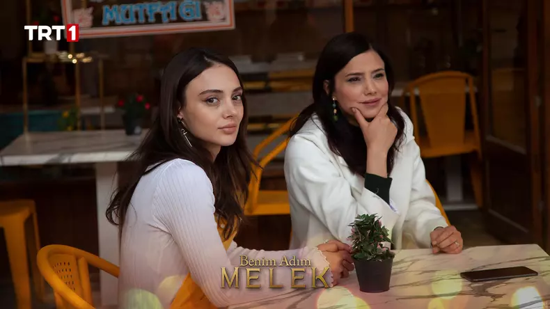 Benim-Adim-Melek