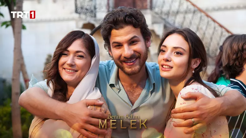 Benim-Adim-Melek