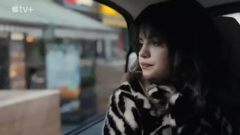 Selena Gomez, mărturisiri cu ochii în lacrimi. Actrița din „Crime în imobil” e recunoscătoare că e azi în viață
