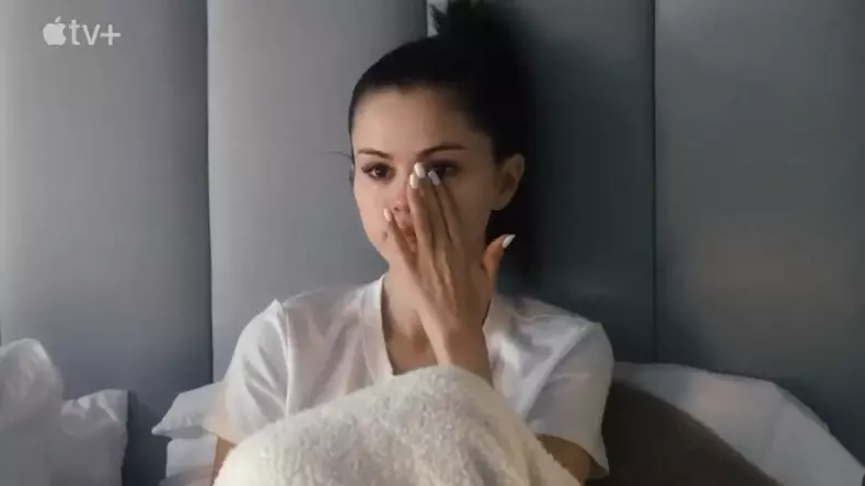 Selena Gomez, mărturisiri cu ochii în lacrimi. Actrița din „Crime în imobil” e recunoscătoare că e azi în viață