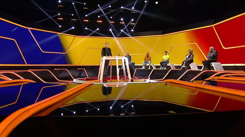 Jocul cuvintelor cu Dan Negru, ediție specială de 1 decembrie
