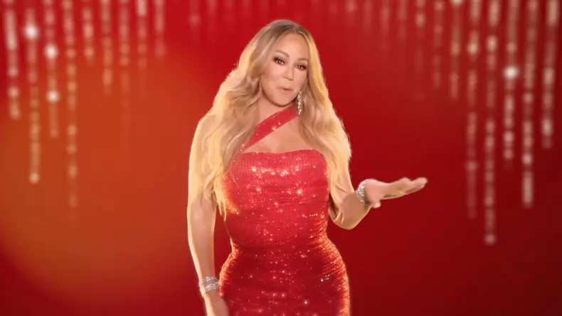 Mariah Carey