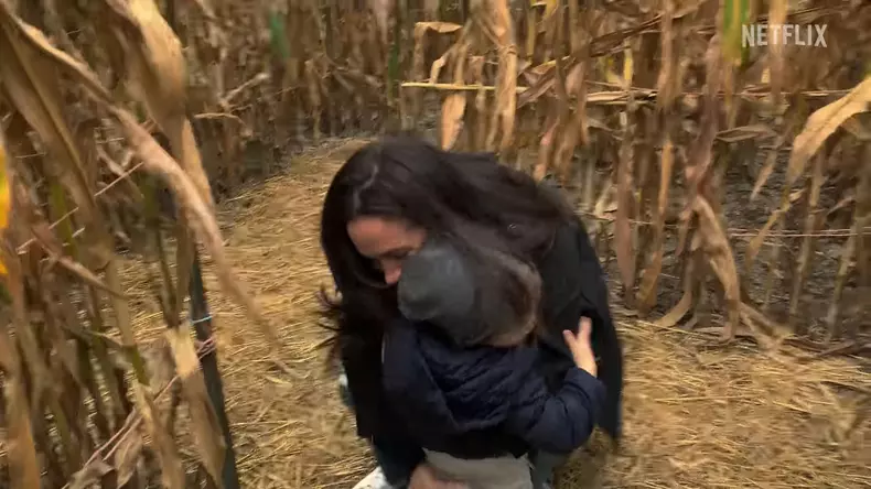 Fotografiile cu Archie și Lilibet pe care prințul Harry și Meghan Markle le-au ținut ascunse până acum. Ce detalii au ieșit la iveală