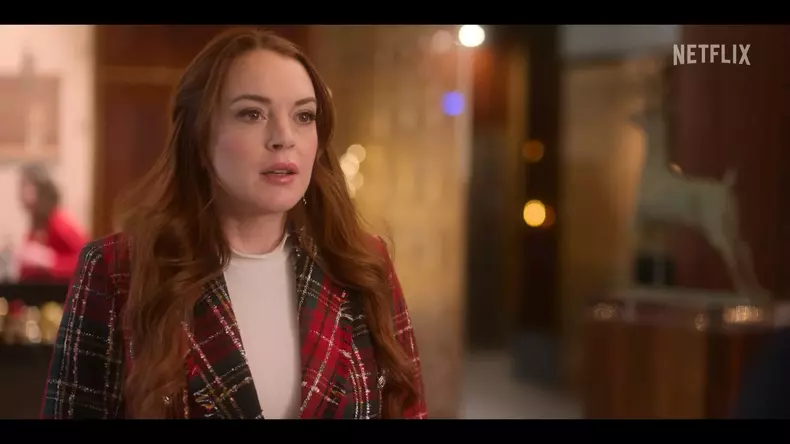 Lindsay Lohan este însărcinată pentru prima dată. Cum a făcut anunțul