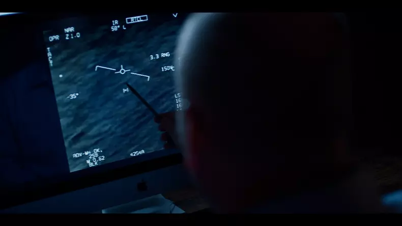 Documentarul „OZN Investigații” începe la National Geographic. Programul difuzărilor