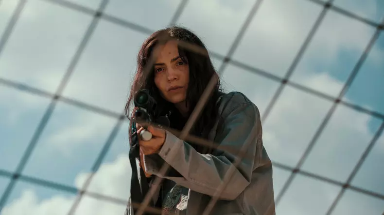 Filmul românesc „Tigru” ajunge la cinema