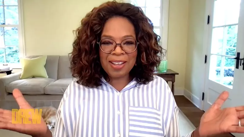 Câți bani a primit Oprah Winfrey să joace în The Color Purple
