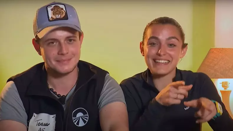 Alexia Eram i-a trasnmis lui Mario Fresh că așteaptă inelul de logodnă. Reacția lui Aris Eram „Nu vreau să îl văd” (1)