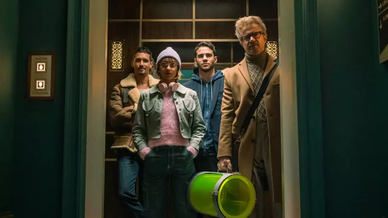 „Berlin”, serial Netflix. Tot ce trebuie să știi despre noul spin-off „La casa de papel”. Premieră, distribuție, trailer (3)