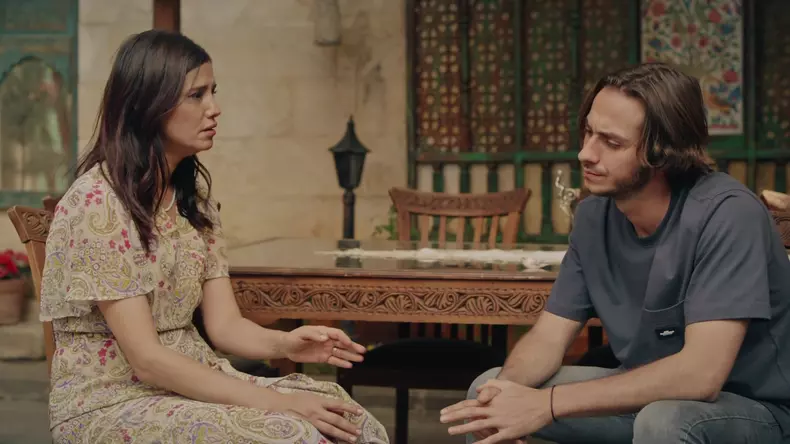 Se termină serialul „Melek”. Ce se întâmplă în ultimul episod (6)