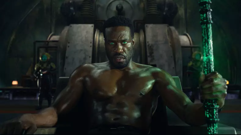„Aquaman și regatul pierdut”, totul despre filmul cu Jason Momoa. Premieră, trailer, distribuție, controverse
