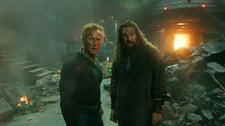 „Aquaman și regatul pierdut”, totul despre filmul cu Jason Momoa. Premieră, trailer, distribuție, controverse