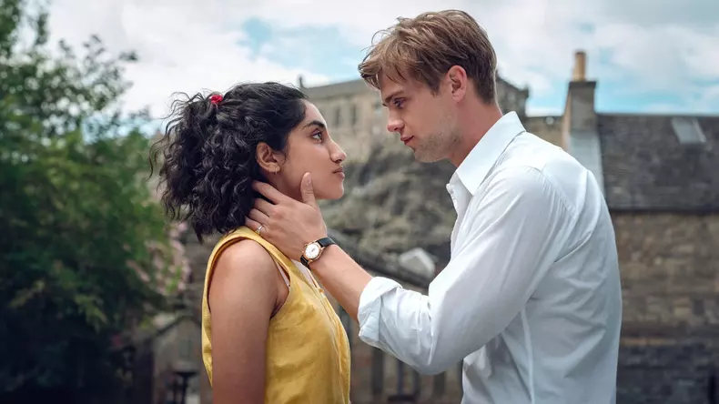 „O zi”, serial Netflix