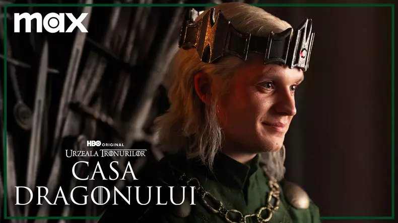 Casa Dragonului, sezonul 2 (4)