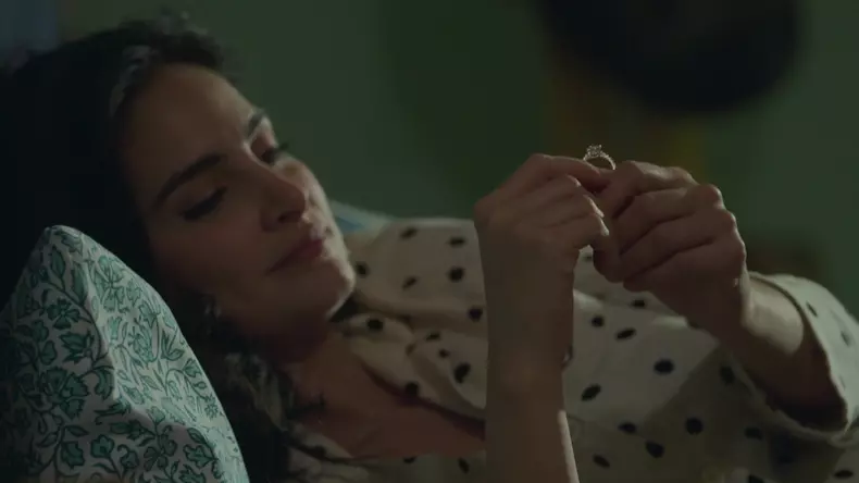 Durere si vindecare, sezonul 2, serial la DIVA (4)