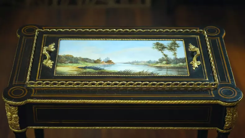 Cătălin Botezatu, la „Vânătorii de Comori România”  (5)