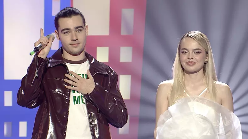 RADU STEFAN BANICA, BIANCA TILICI