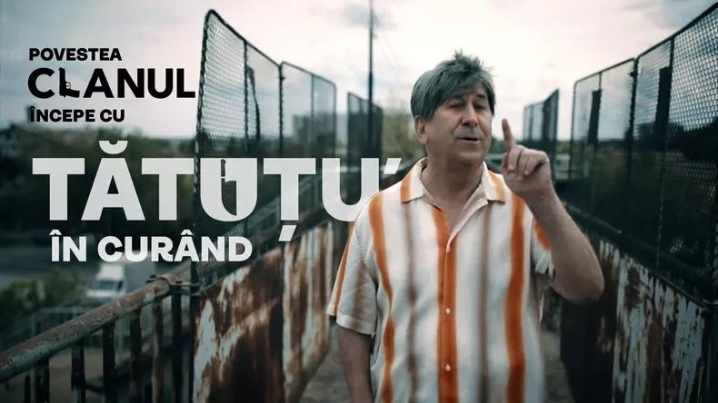 TĂTUȚU`