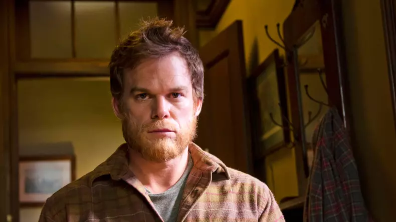 DEXTER (Season 8)