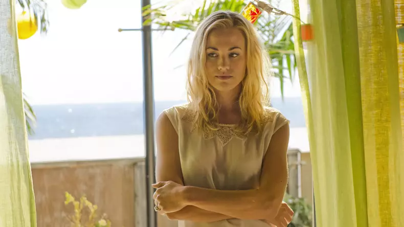 DEXTER (Season 8)