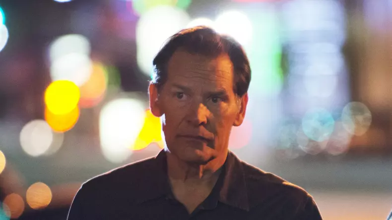 DEXTER (Season 8)