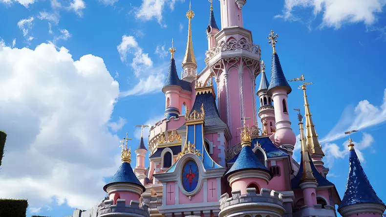 Imperiul Disney (2)