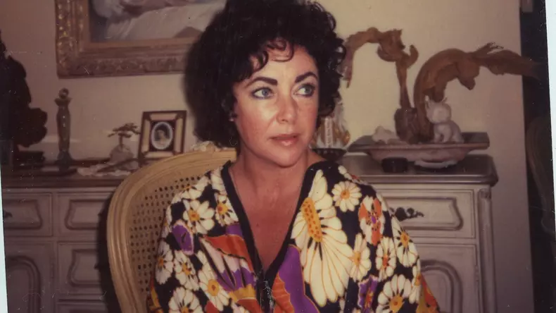 Elisabeth Taylor (1)