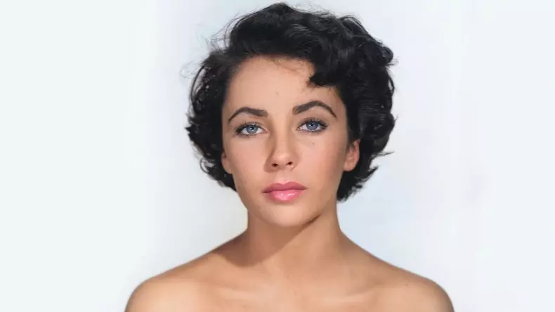 Elisabeth Taylor (2)