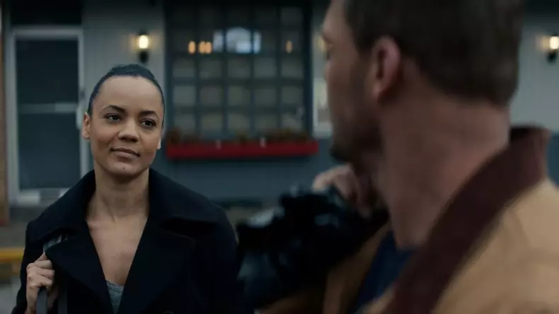Serialul de succes „Reacher” va avea un spinoff. Ce știm până acum despre viitoarea producție (2)