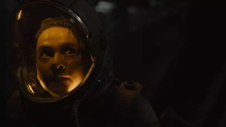 ALIEN: ROMULUS