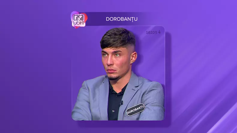 DOROBANTU-CasaIubirii