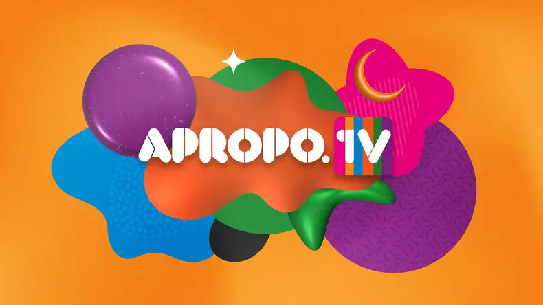 Apropo TV