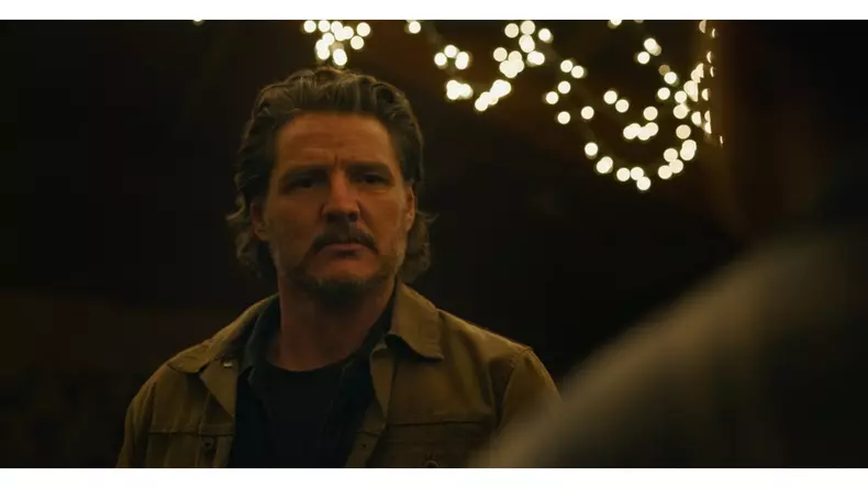 pedro pascal