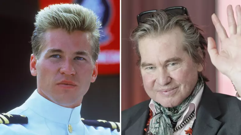 val kilmer