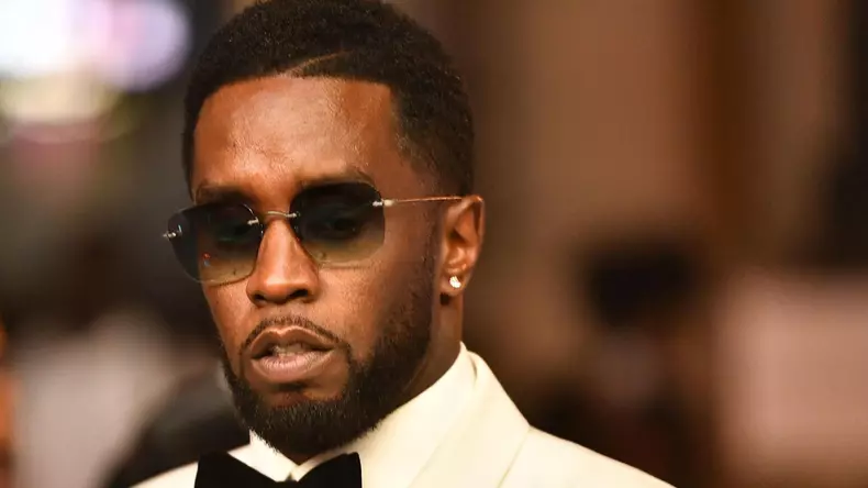 diddy