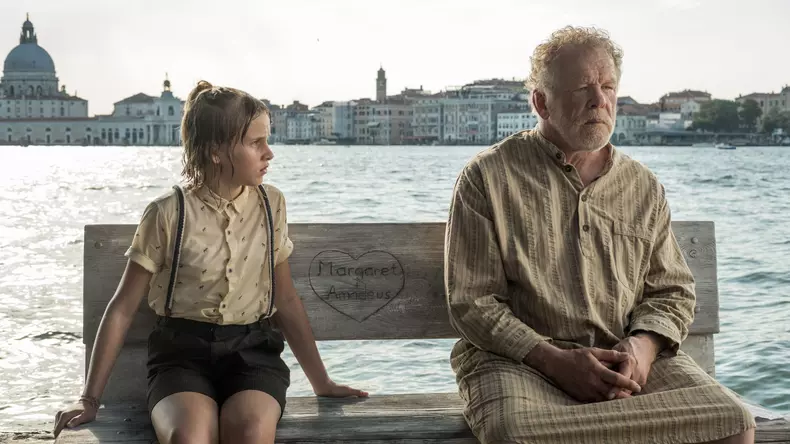 Head Full of Honey (2018) - filmstill