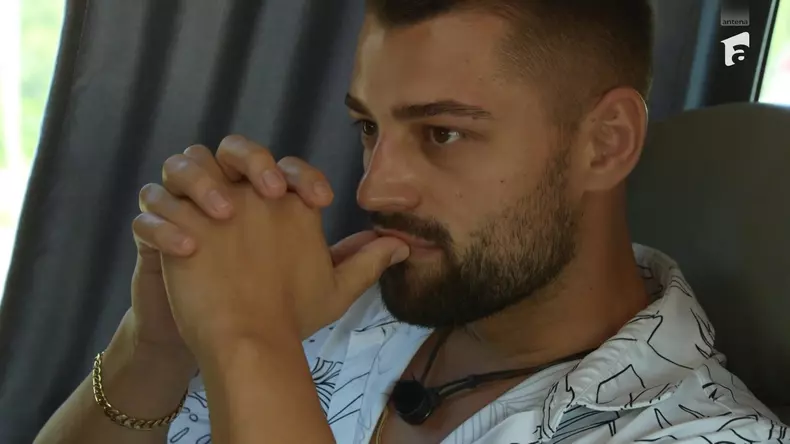Ella a fost la un pas de a-și pierde viața (Insula iubirii 2025)  (5)