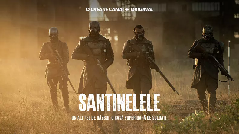 Santinelele 2