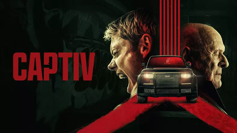 Captiv