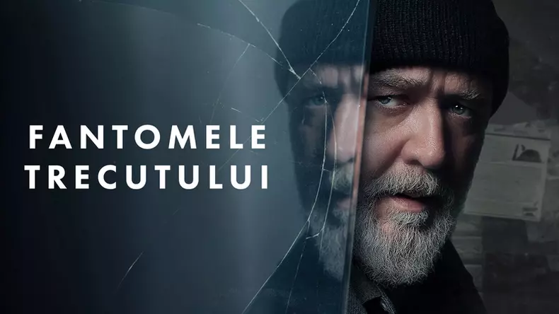 Fantomele trecutului