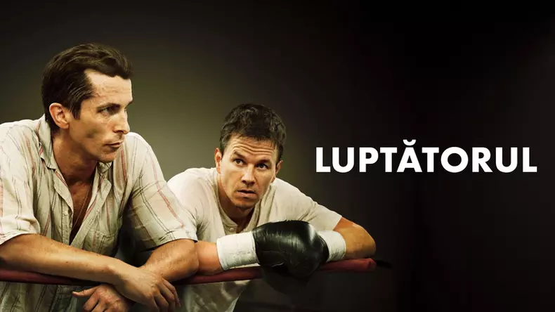 Luptatorul