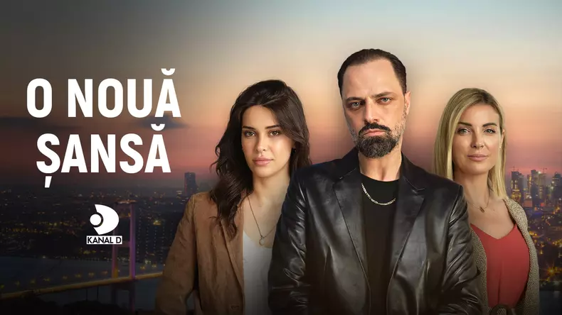 O noua sansa _ Kanal D