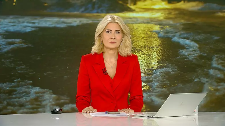 Alessandra Stoicescu