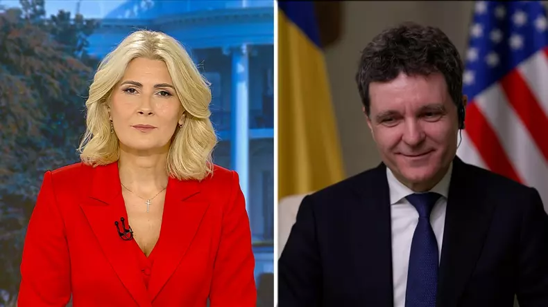 Interviu Nicusor Dan