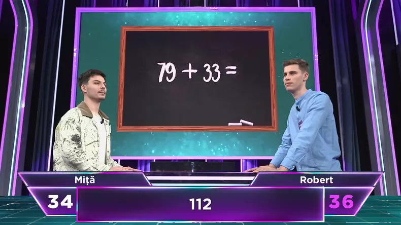 Miță și Robert_The Floor (3)