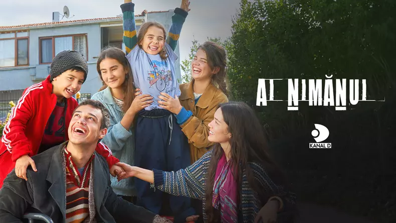 Ai nimanui Serial Kanal D