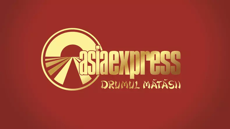 Asia Express Drumul Matasii (1)