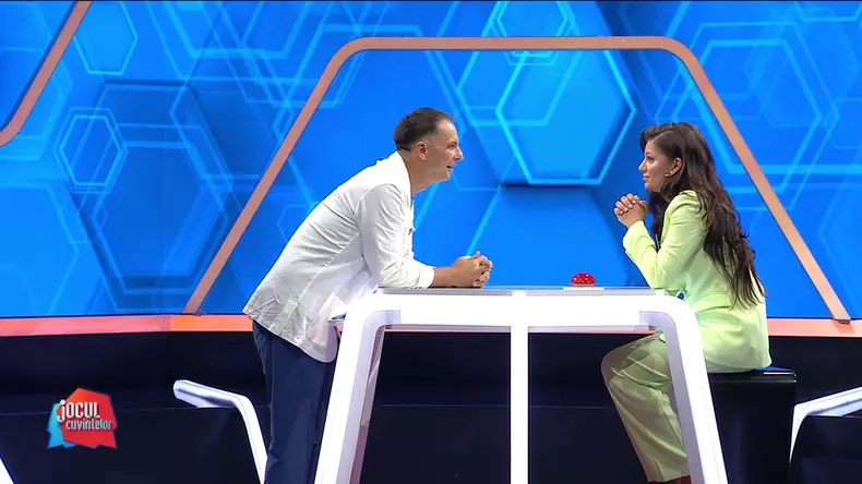 Dan Negru_Bianca_Jocul cuvintelor_Kanal D