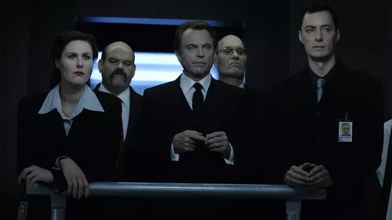 Daybreakers